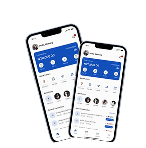 Stratmont App